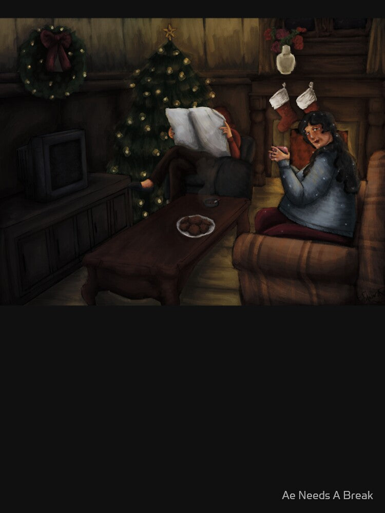 Holiday by Ae321568