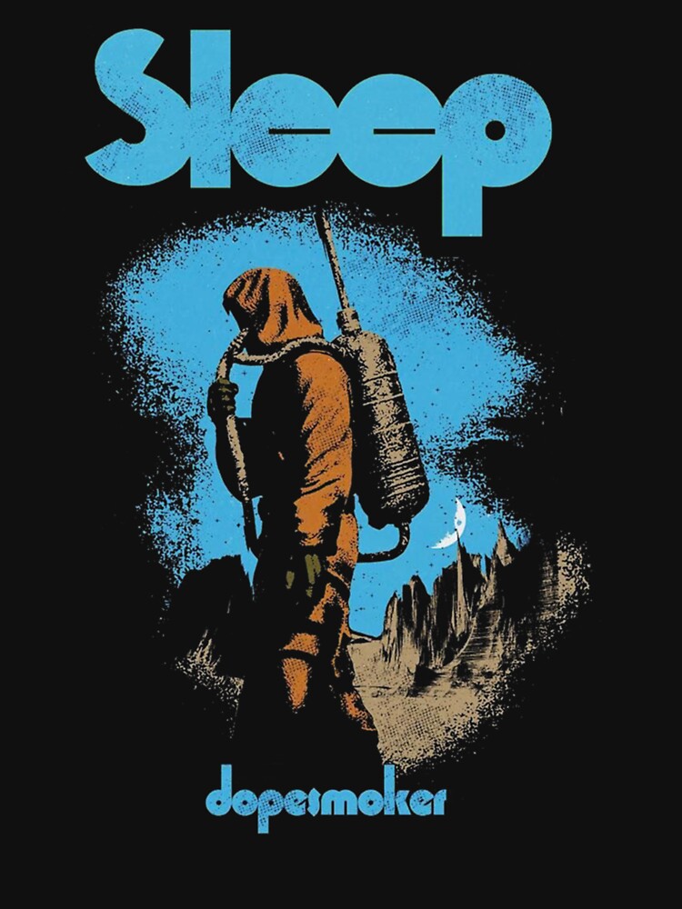 Depesmoker sleep band by FelixIsaacc