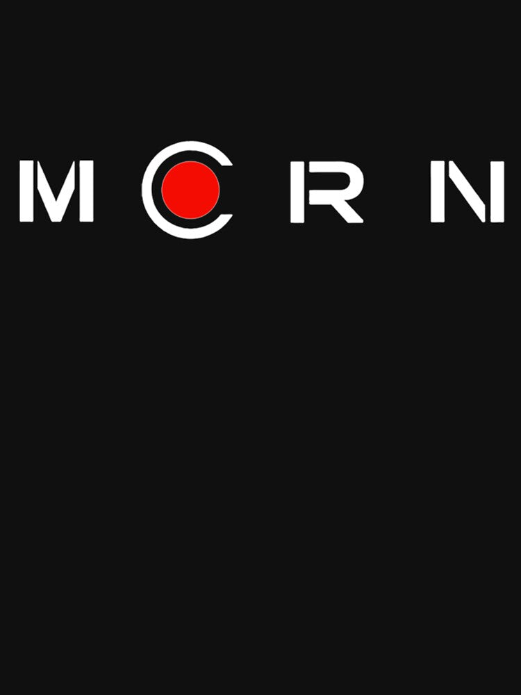 The Expanse MCORN -Rocinante -Logo by BrownDemarco