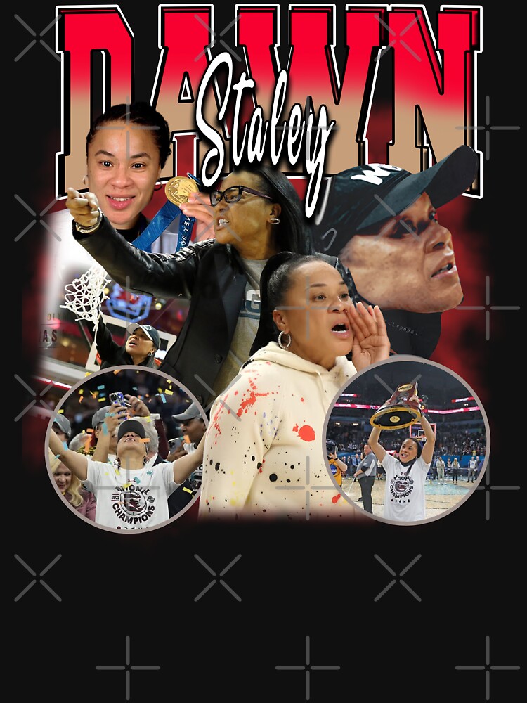Vintage Staley Basketball Player MVP Slam Dunk Bootleg Graphic by sugarghoulz Unisex , , , Long Sleeve Tee