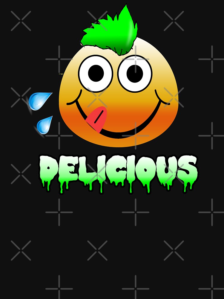 delicious by avolter6