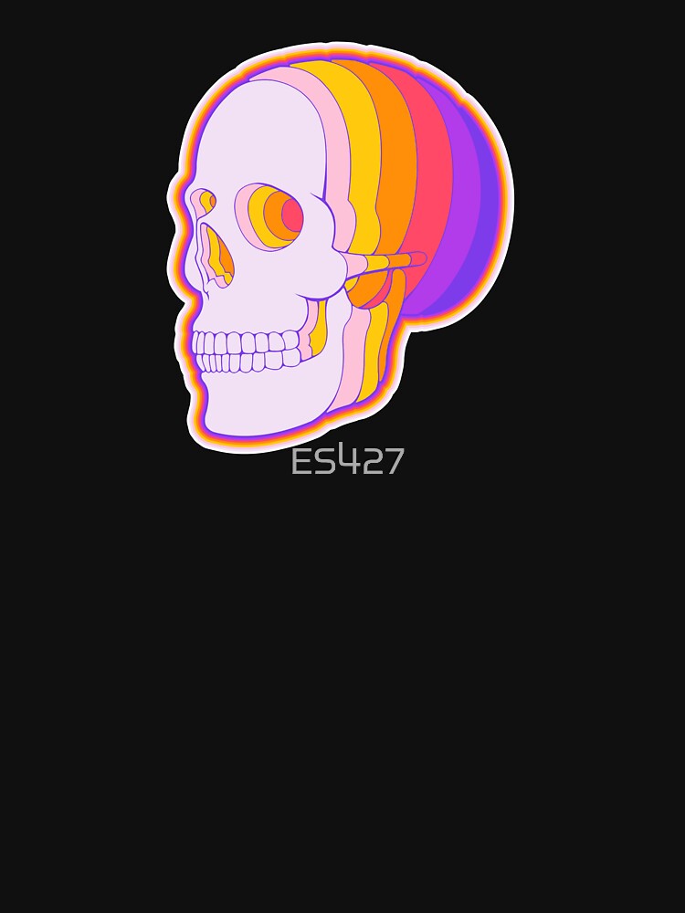 AURA by ES427 Unisex , , , Long Sleeve Tee