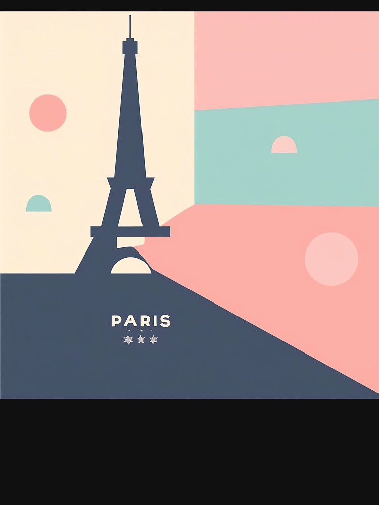 Paris is always a good idea! by OzzFrequency