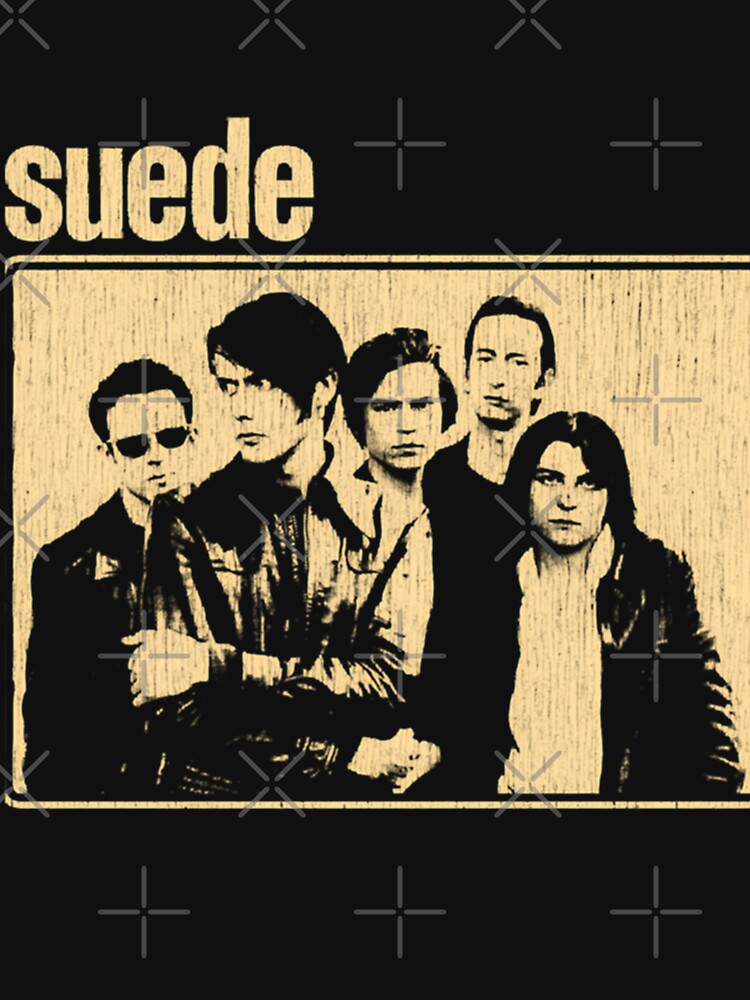Suede Band by Gracopixel
