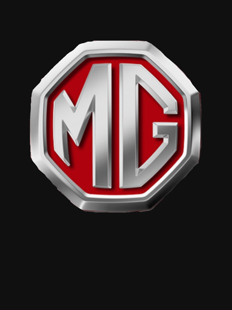 BEST SELLER - MG Car Merchandise Essential by AmandaGulbins Unisex , , , Long Sleeve Tee