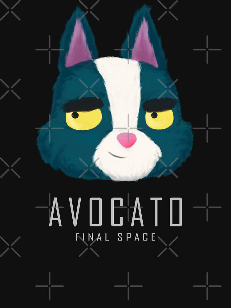 Avocato by splode