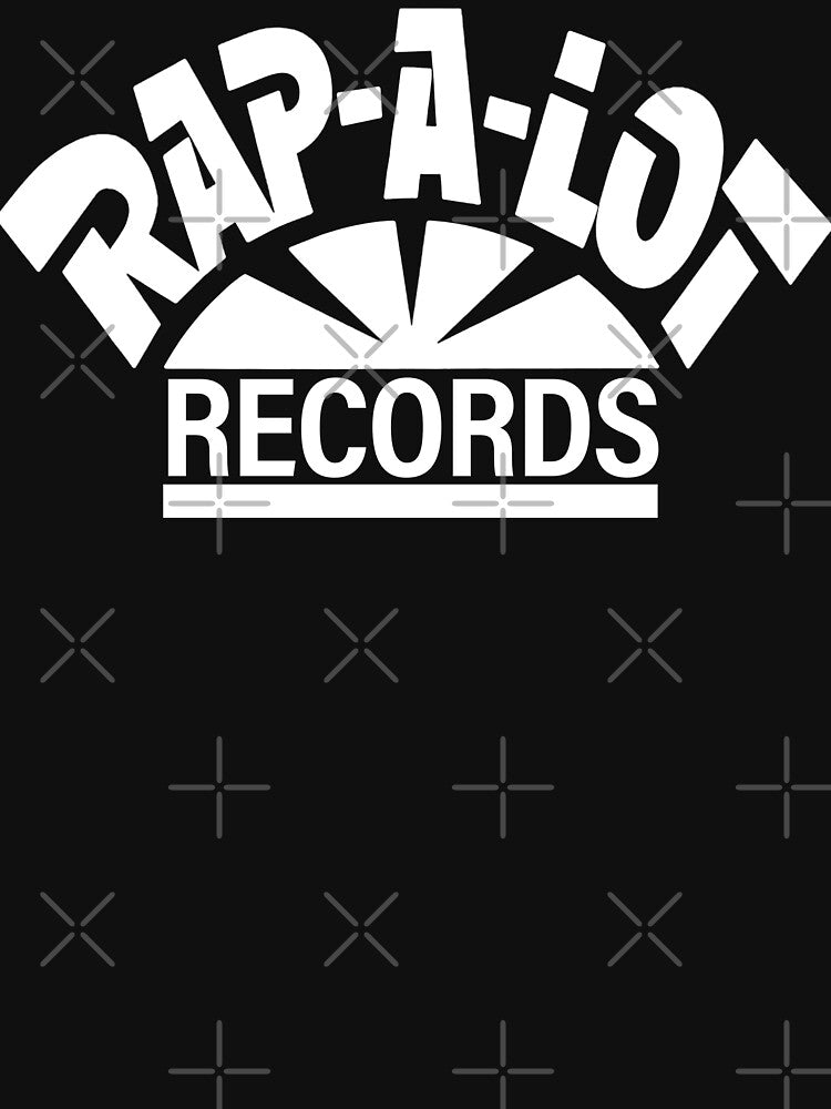 RAP-A-LOT by sketchdogg Unisex , , , Long Sleeve Tee