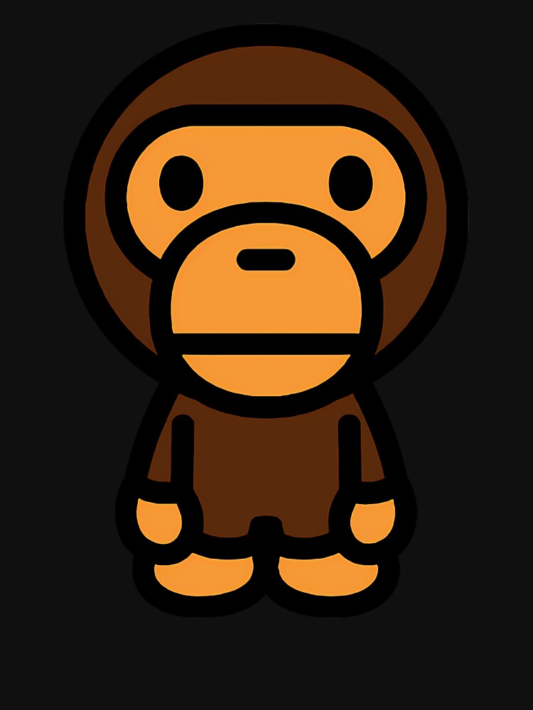 Monkey by Coveted