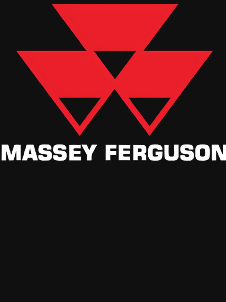 Massey Ferguson by ArimaSavage Unisex , , , Long Sleeve Tee