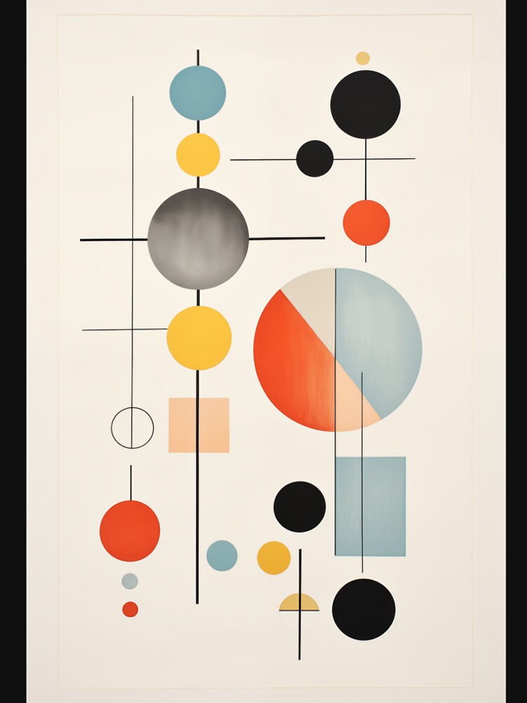 Modern Retro – flourish by Alex-Strange