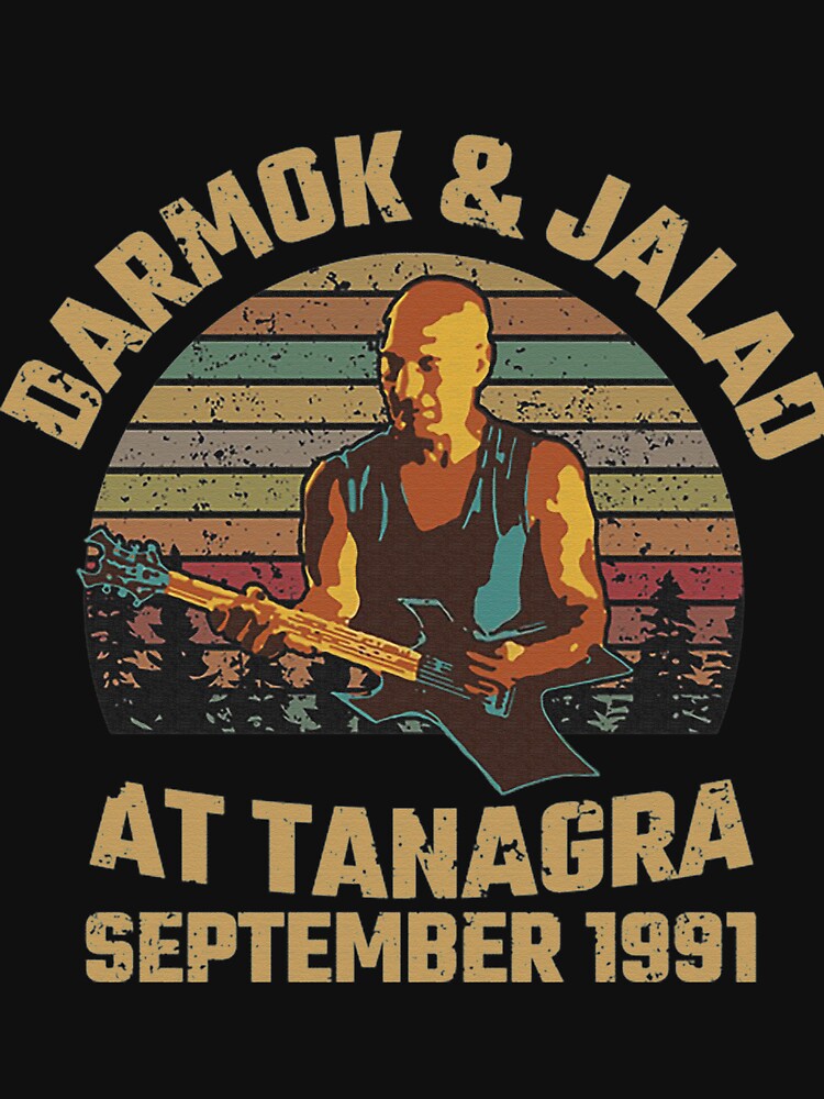 Darmok and Jalad At Tanagra by nhoemnhieu257 Unisex , , , Long Sleeve Tee