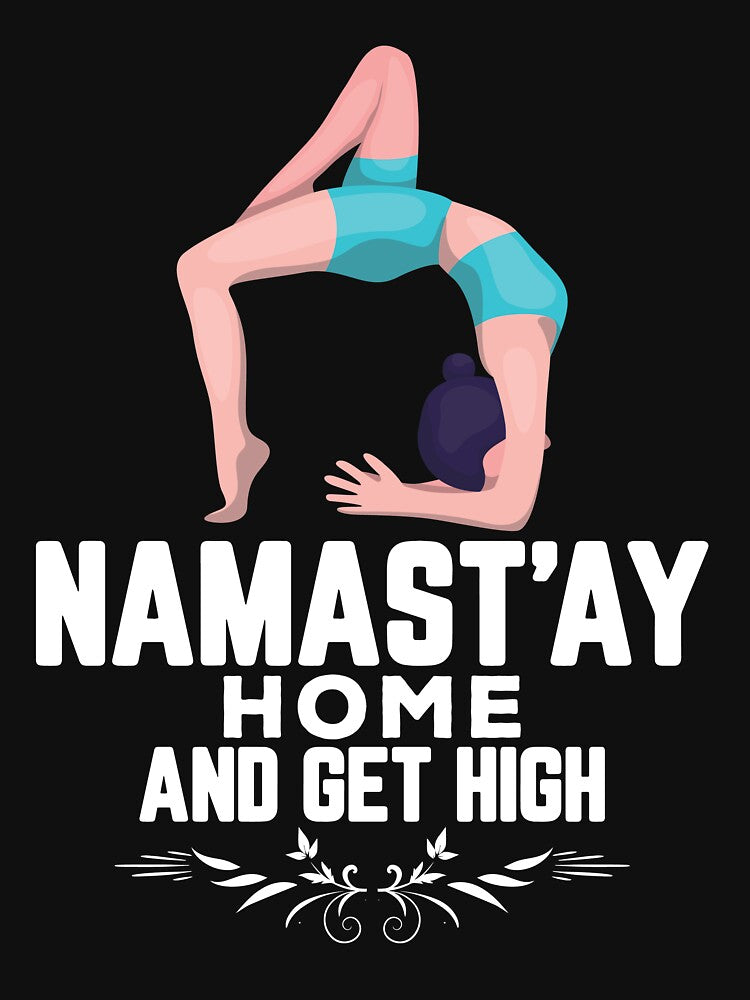 Namaste Lifestyle :Yoga Lover by remonss