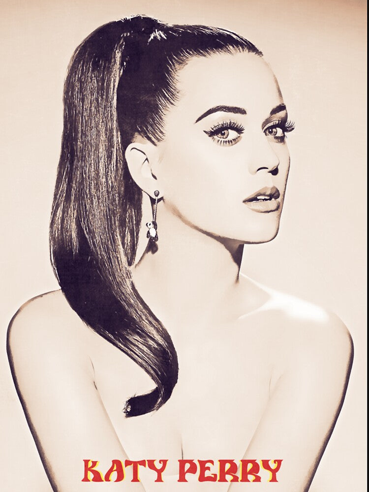 Katy-Perry by nhesspines