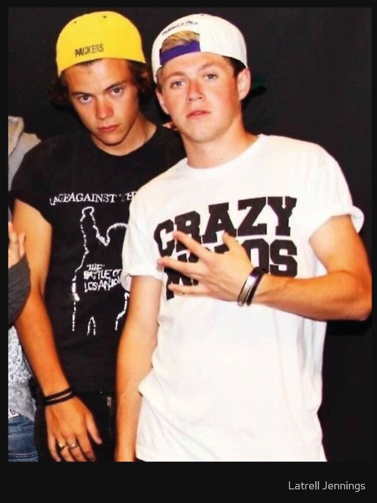 Frat Narry, Frat Boy Narry Classic by Latrell Jennings Unisex , , , Long Sleeve Tee