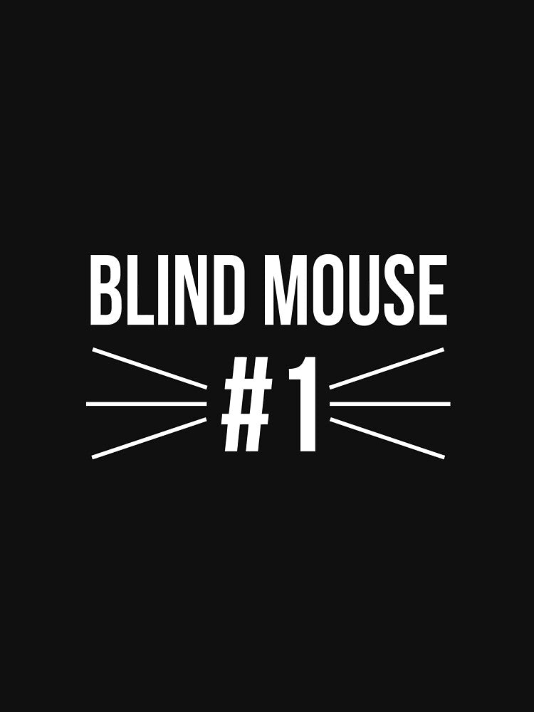 Funny Group Costume Three Blind Mice 1 Long Sleeve T Shirt by politevann Unisex , , , Long Sleeve Tee