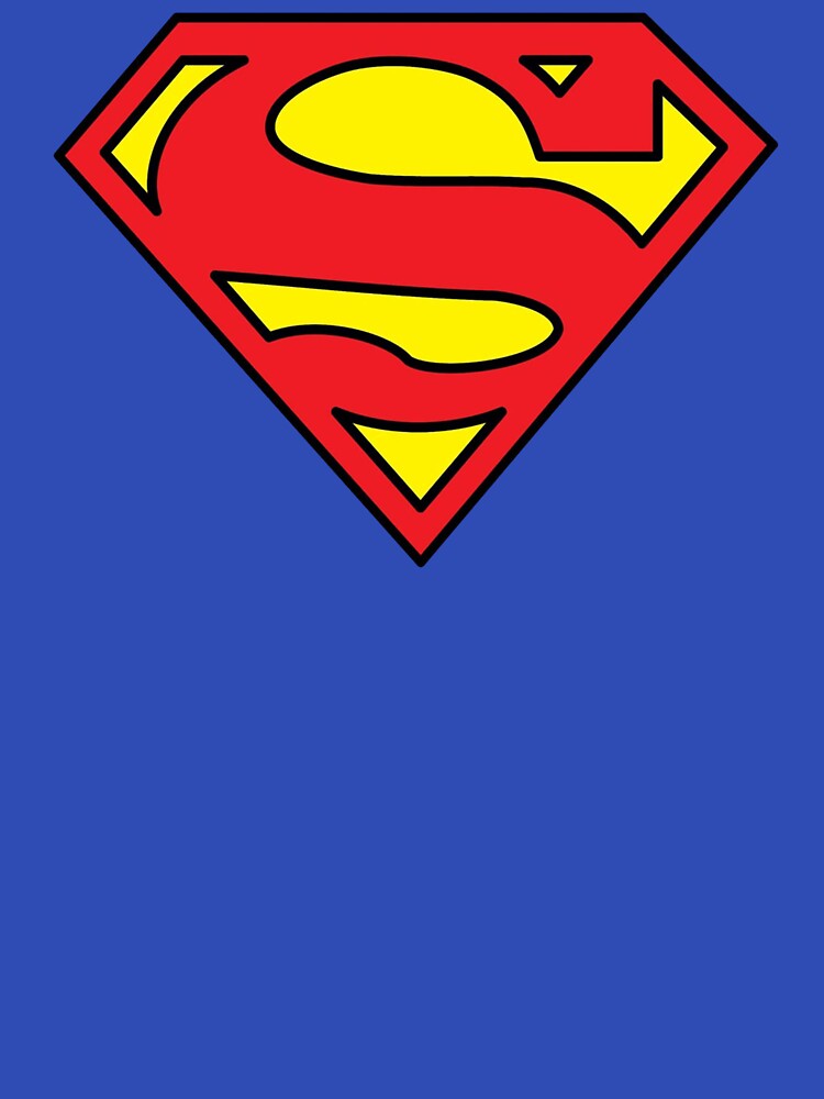 Superman by Larosapurr