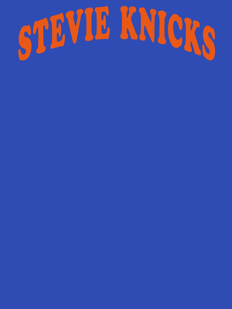 STEVIE KNICKS by ModdiesColors Unisex , , , Long Sleeve Tee