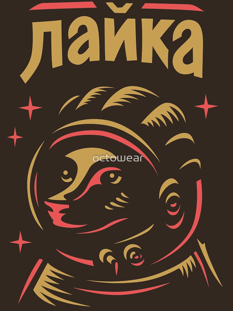 Laika by octowear
