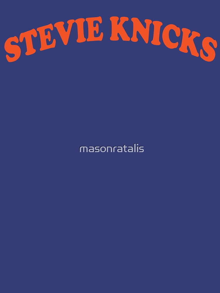 Stevie Knicks by masonratalis Unisex , , , Long Sleeve Tee