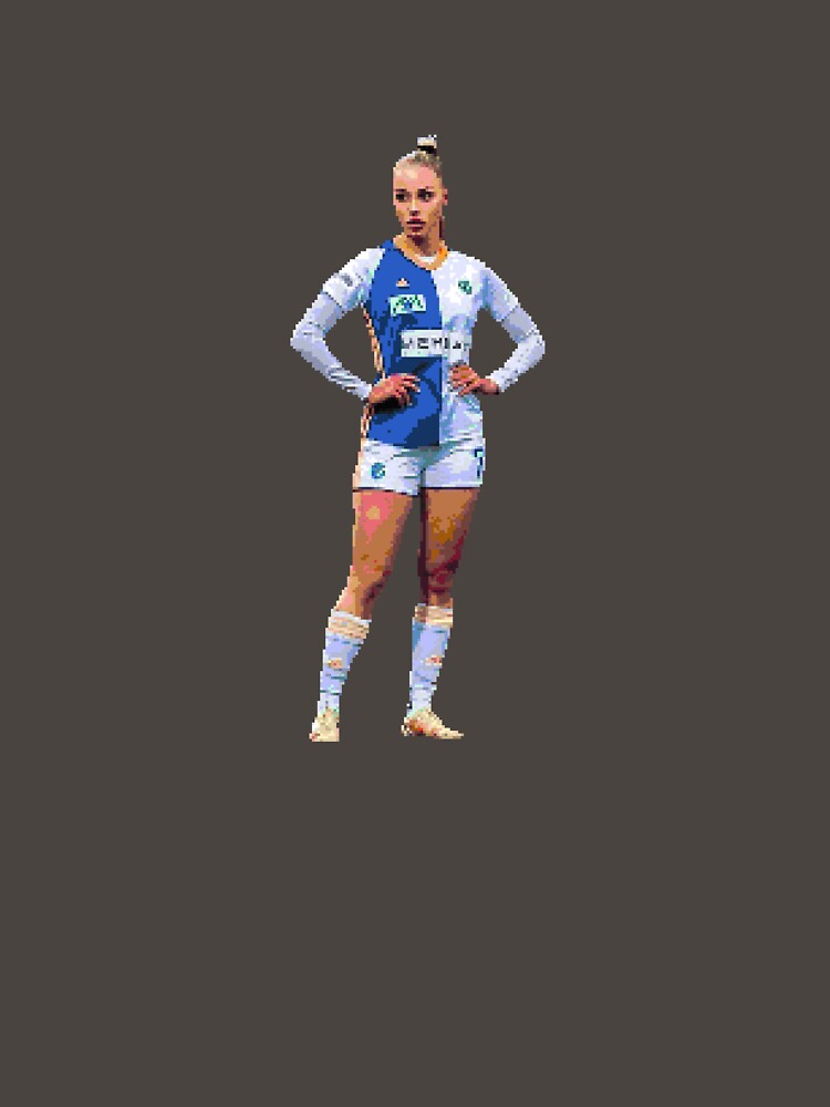 Ana Maria Markovic by pixelsports2