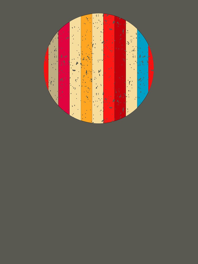 retro circle part 3 by RTROSTD