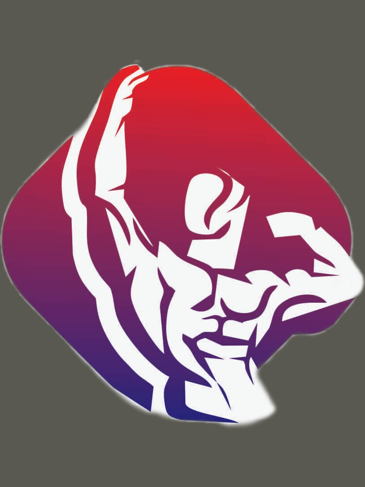 Gym workout FOTO design by sreckov-desig