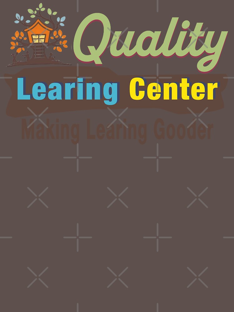 Minnesota Learing Center by TaraGbear Unisex , , , Long Sleeve Tee