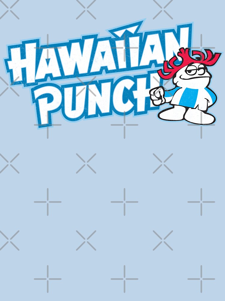Hawaiian Punch by 310BrandLA Unisex , , , Long Sleeve Tee