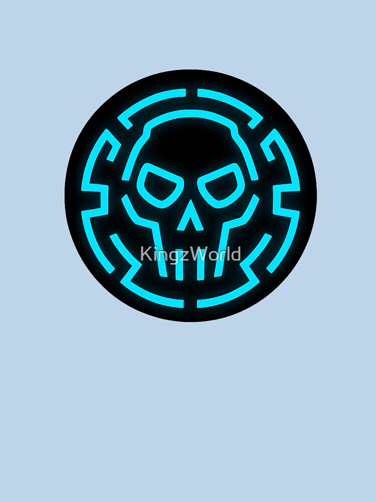 apocalypto skull by KingzWorld
