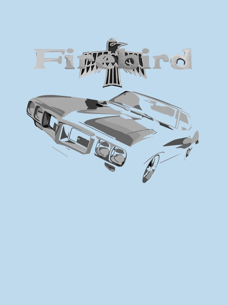 69 Firebird Premium by FatihKokte Unisex , , , Long Sleeve Tee