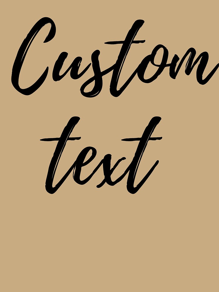 custom by Medboy Unisex , , , Long Sleeve Tee