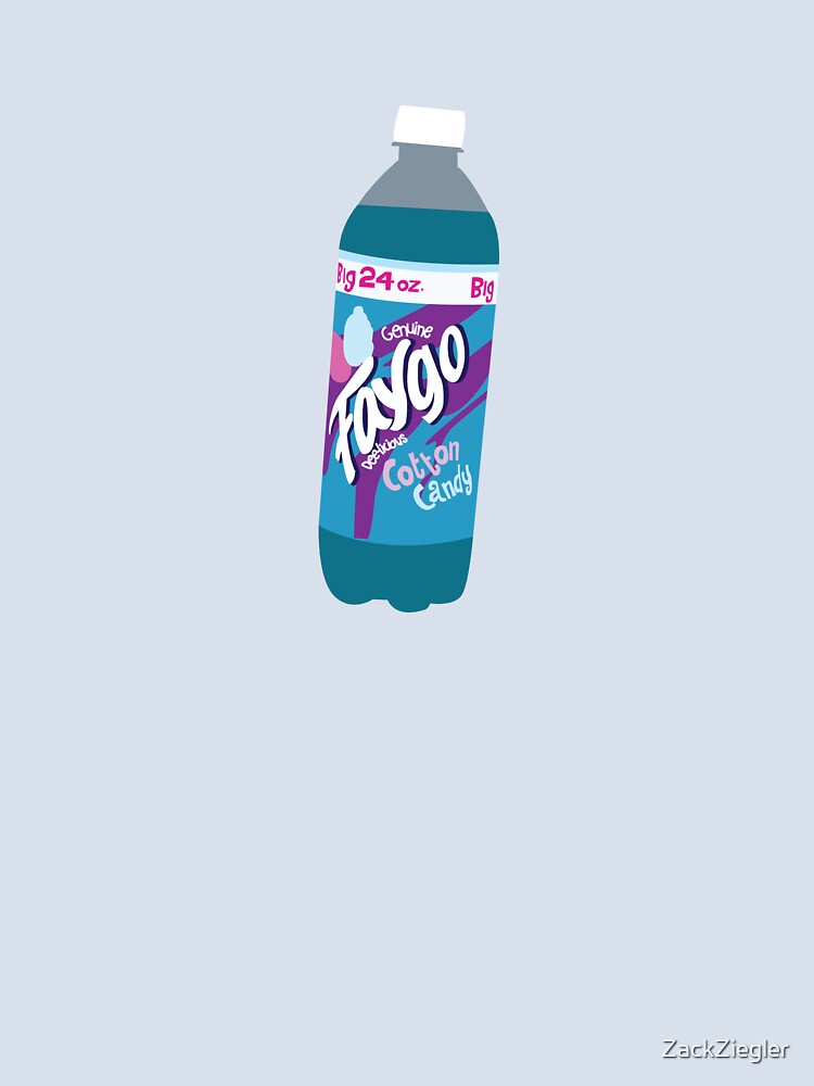 Faygo by ZackZiegler Unisex , , , Long Sleeve Tee