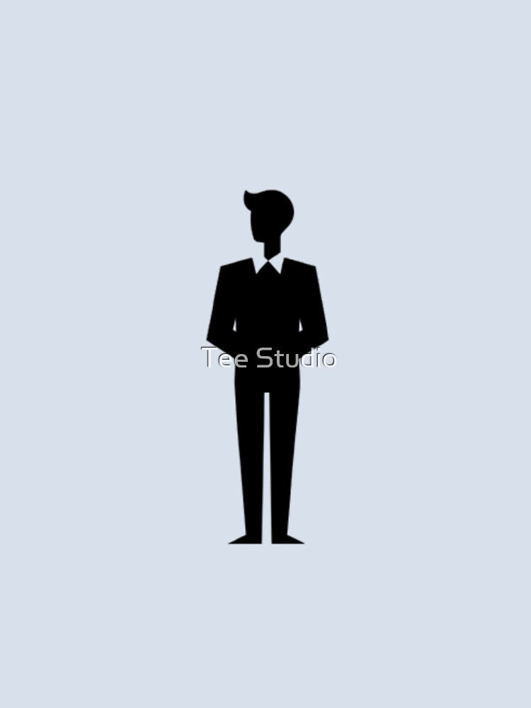 Men by Tee Studio Unisex , , , Long Sleeve Tee