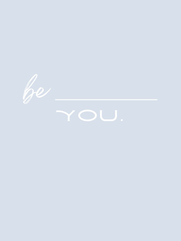 be you by Xicasso Unisex , , , Long Sleeve Tee
