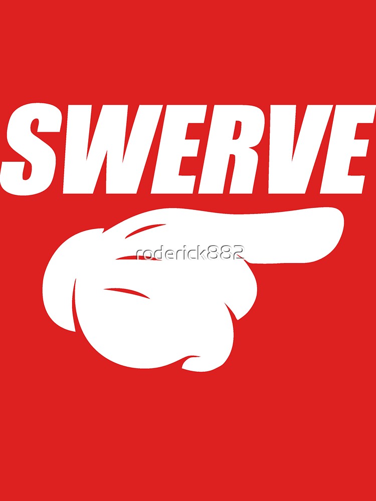 Swerve by roderick882 Unisex , , , Long Sleeve Tee