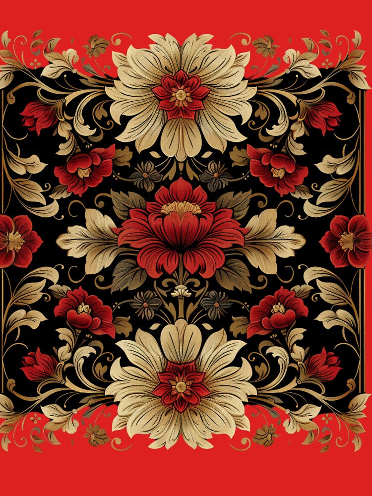 Sophisticated Style: Premium Tee Pattern" by Ace Apparel Attire Unisex , , , Long Sleeve Tee