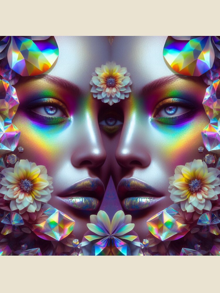 Eye Contact ✨ by LittleEmz