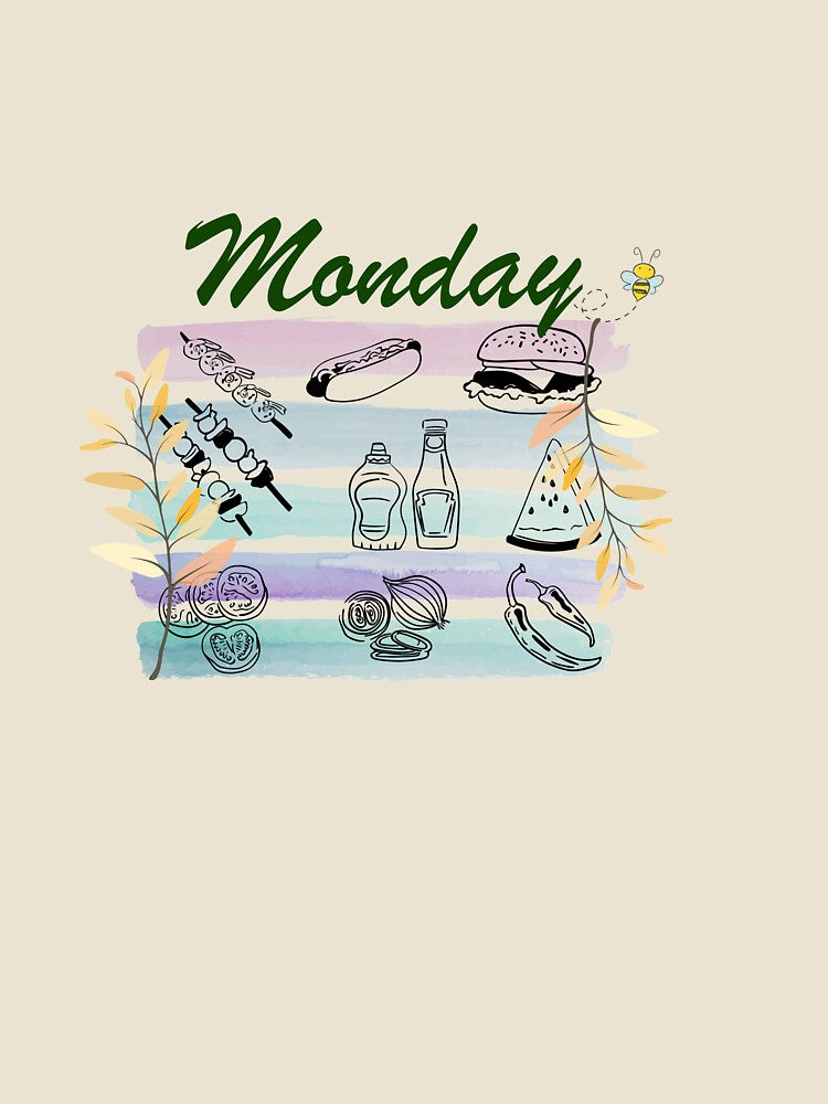 Daily Comfy by MMirror Unisex , , , Long Sleeve Tee