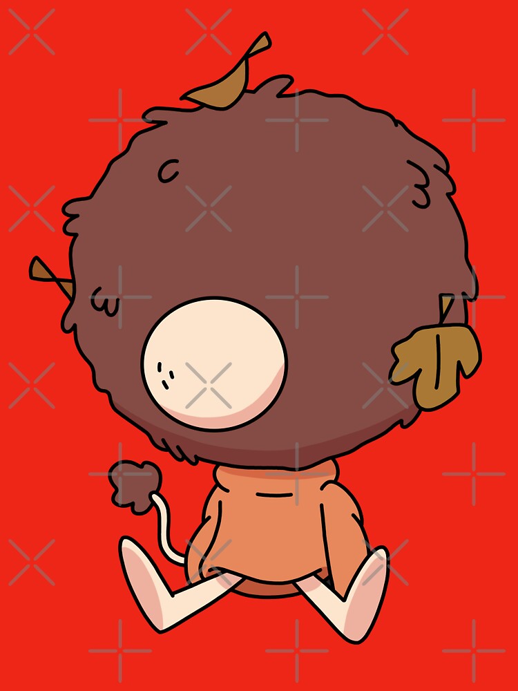 Tontu // Hilda by Amanda Wagner