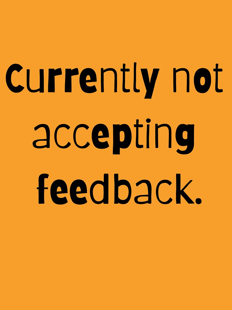 Currently not accepting feedback. by laurierox Unisex , , , Long Sleeve Tee