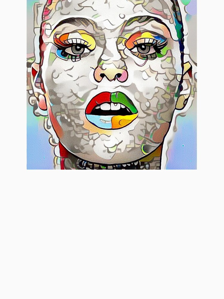 Studio 54 Pop Art by Urban Clothing Unisex , , , Long Sleeve Tee