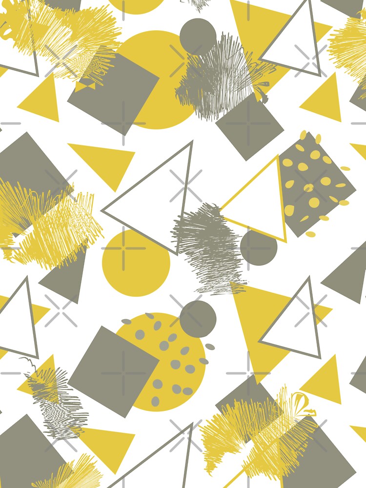 CREATIVE MODERN PATTERN by magicdreams