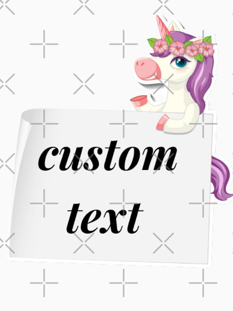 Custom Text Shirt, Personalized Custom Shirt, Customize Your Own Shirt, Custom Made Shirt, Custom , Matching Custom Shirts by joudiaJA