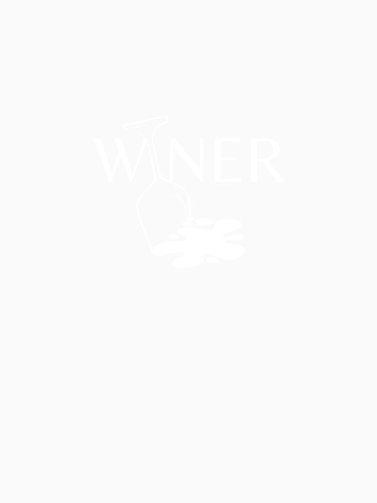 WINER by Tyloke- Unisex , , , Long Sleeve Tee