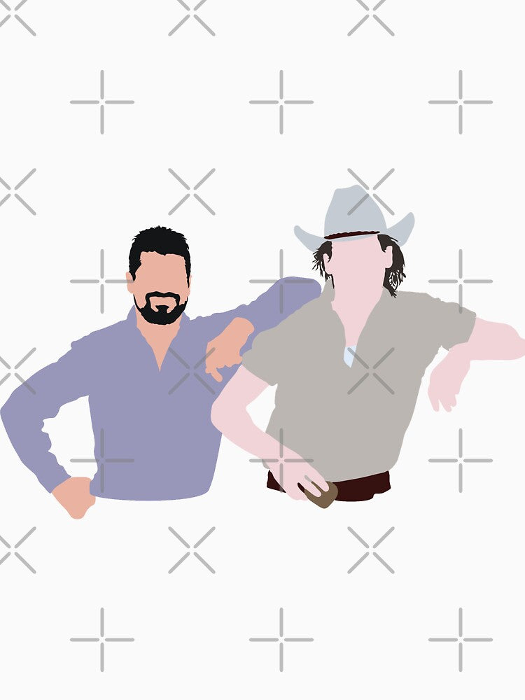 Tremors by FutureSpace Unisex , , , Long Sleeve Tee