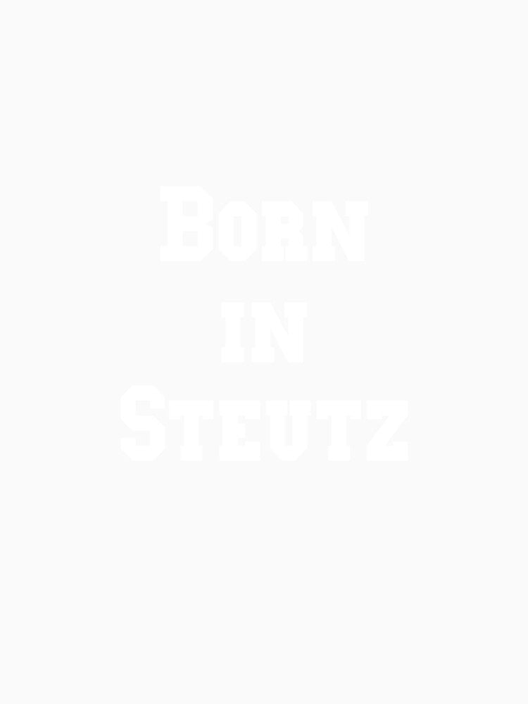 Steutz | Present by ProjectsMM Unisex , , , Long Sleeve Tee
