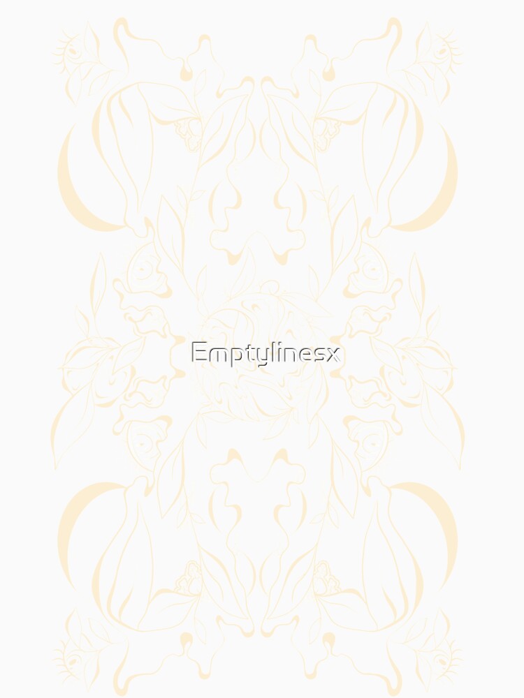 Eyes To The Roots by Emptylinesx