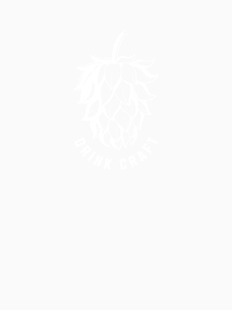Beer Hop (Drink Craft) by mooskdesign Unisex , , , Long Sleeve Tee