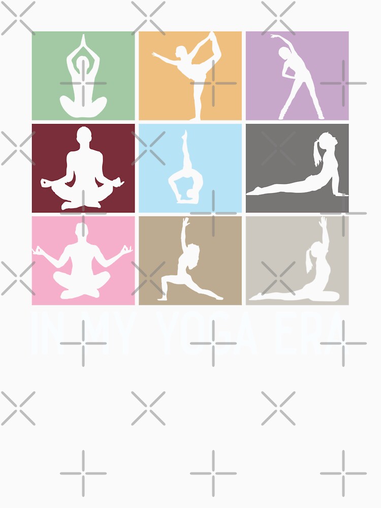 in my yoga era by hautehub