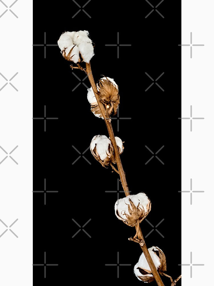 cotton sprig by IgorKovalenko Unisex , , , Long Sleeve Tee
